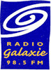 Radio Galaxie