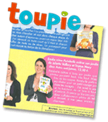 Toupie