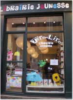 Librairie Tire-Lire